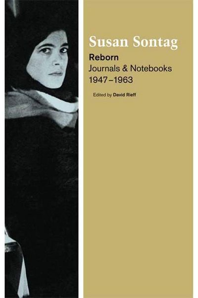 Produktbild: Reborn