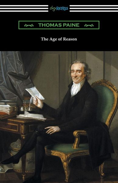 Produktbild: The Age of Reason