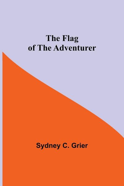 Produktbild: The Flag of the Adventurer