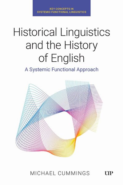 Produktbild: Historical Linguistics and the History of English