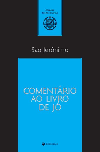 Produktbild: Coment&aacute;rio ao Livro de J&oacute;