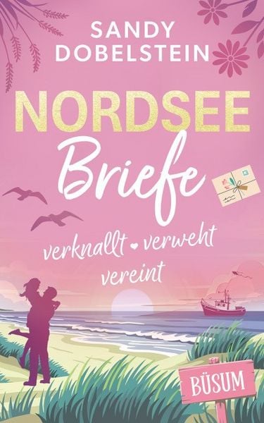 Produktbild: Nordseebriefe