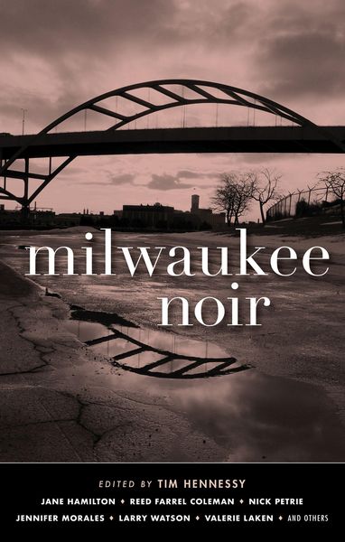 Produktbild: Milwaukee Noir