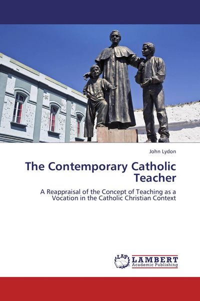 Produktbild: The Contemporary Catholic Teacher