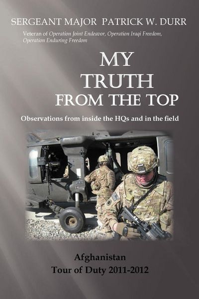 Produktbild: My Truth from the Top