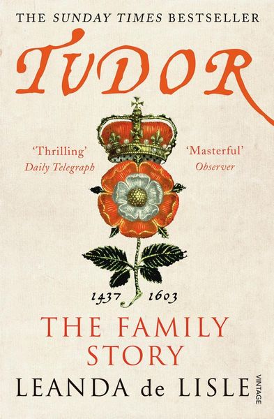 Produktbild: Tudor