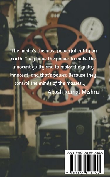 Produktbild: Media Laws In India