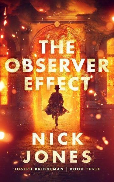 Produktbild: The Observer Effect