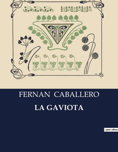 Produktbild: LA GAVIOTA
