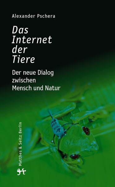 Produktbild: Das Internet der Tiere