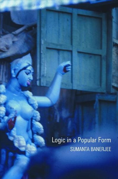 Produktbild: Logic in a Popular Form