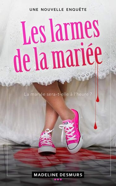 Produktbild: Les larmes de la mari&eacute;e