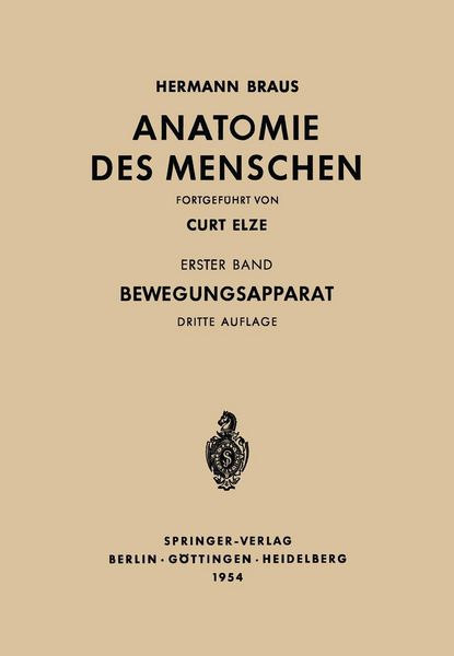 Produktbild: Bewegungsapparat