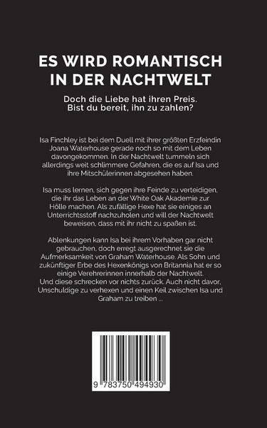 Produktbild: Wicked Witches