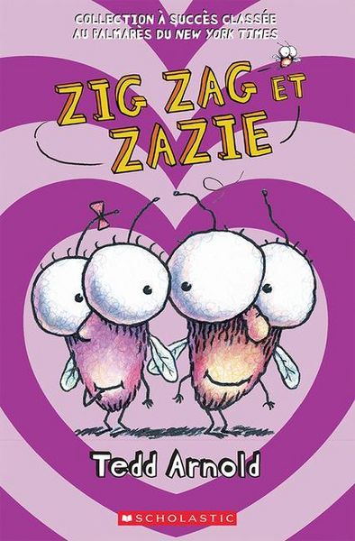 Produktbild: Zig Zag: N&deg; 6 - Zig Zag Et Zazie