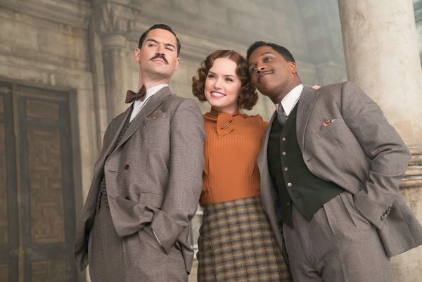 Produktbild: Mord im Orient Express