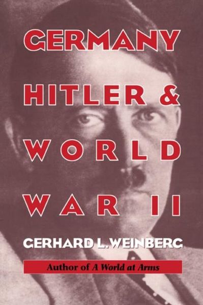 Produktbild: Germany, Hitler, and World War II