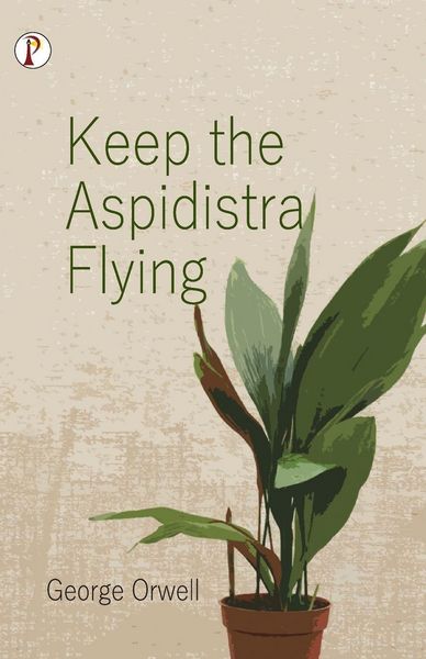 Produktbild: Keep the Aspidistra Flying