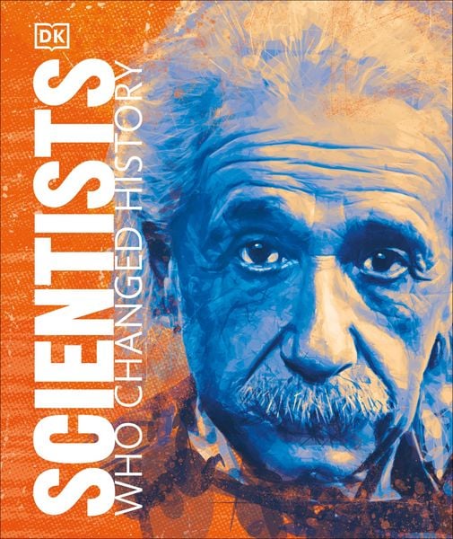 Produktbild: Scientists Who Changed History