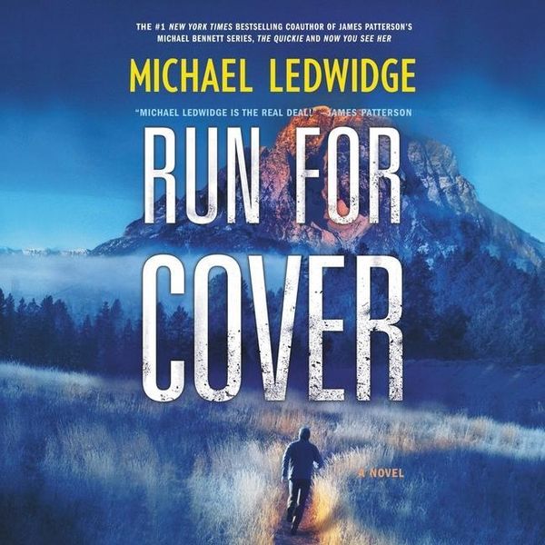 Run for Cover von Michael Ledwidge