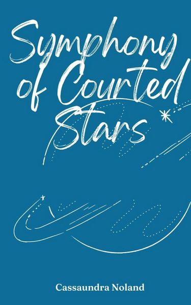 Produktbild: Symphony of Courted Stars