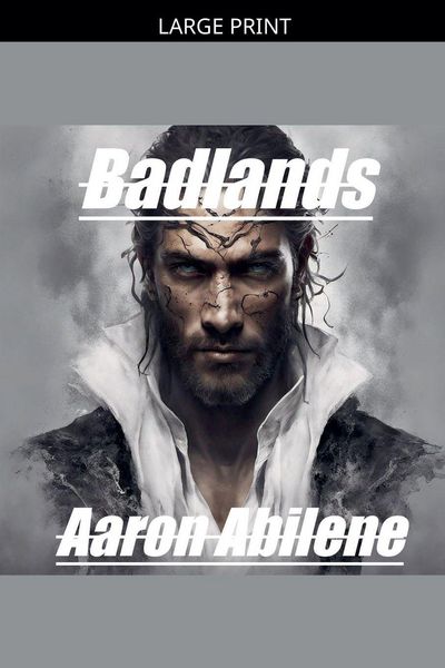 Produktbild: Badlands
