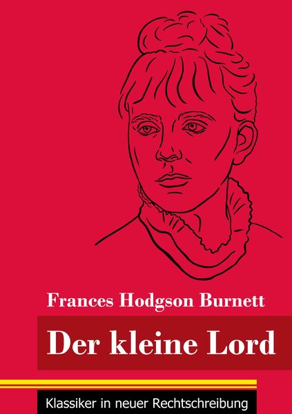 Produktbild: Der kleine Lord