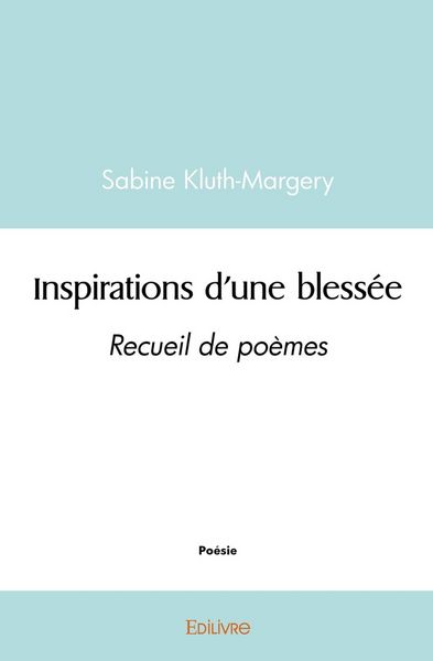Produktbild: Inspirations d une blessee