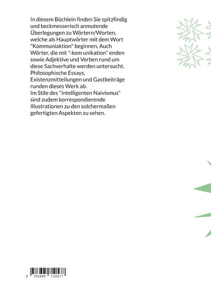 Produktbild: Komm!Unikat!Ion!