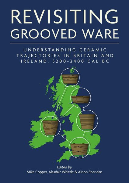 Produktbild: Revisiting Grooved Ware