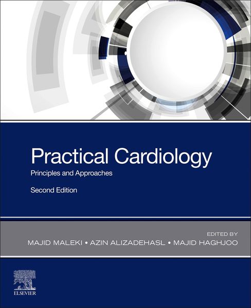 Produktbild: Practical Cardiology