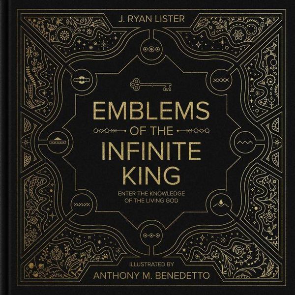 Produktbild: Emblems of the Infinite King