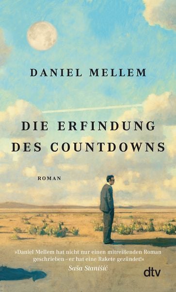 Produktbild: Die Erfindung des Countdowns