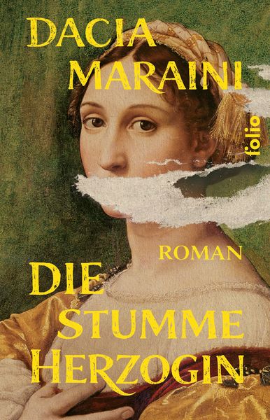 Produktbild: Die stumme Herzogin