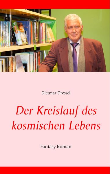 Produktbild: Der Kreislauf des kosmischen Lebens