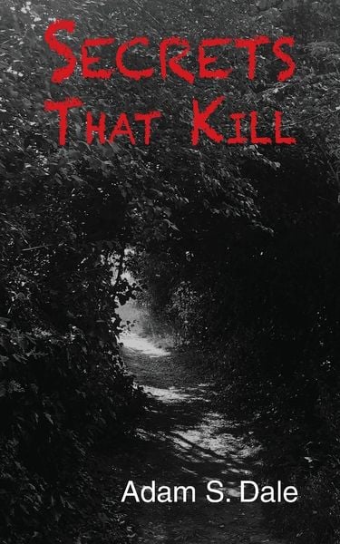 Produktbild: Secrets That Kill
