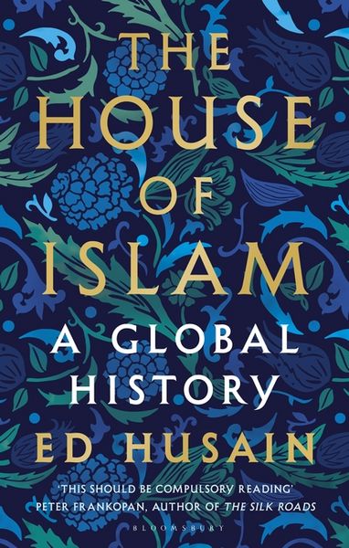 Produktbild: Husain, E: The House of Islam