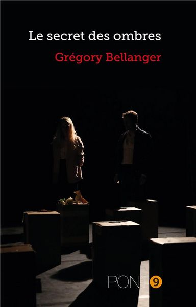 Produktbild: Le secret des ombres