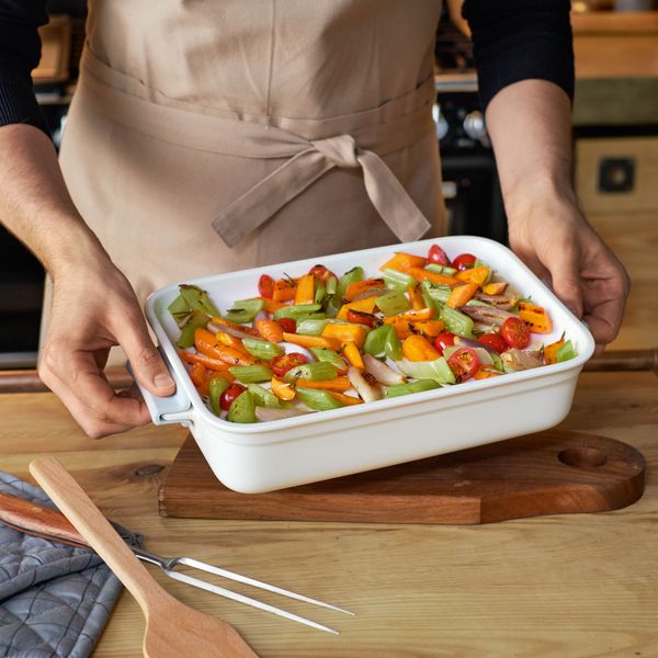 Produktbild: Villeroy & Boch Clever Cooking Backform Rechteckig