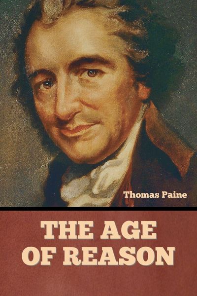 Produktbild: The Age Of Reason