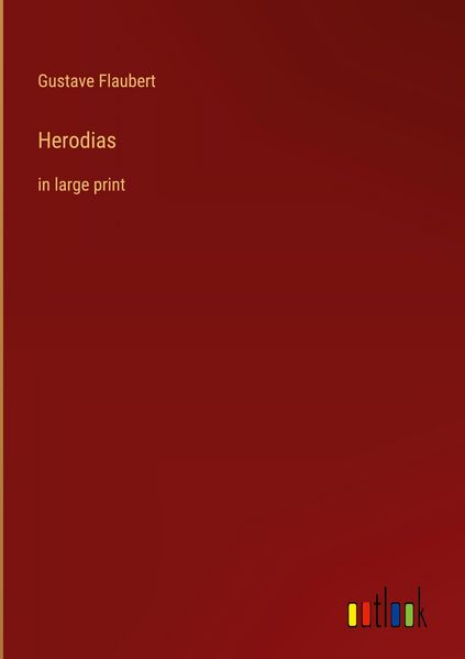 Produktbild: Herodias