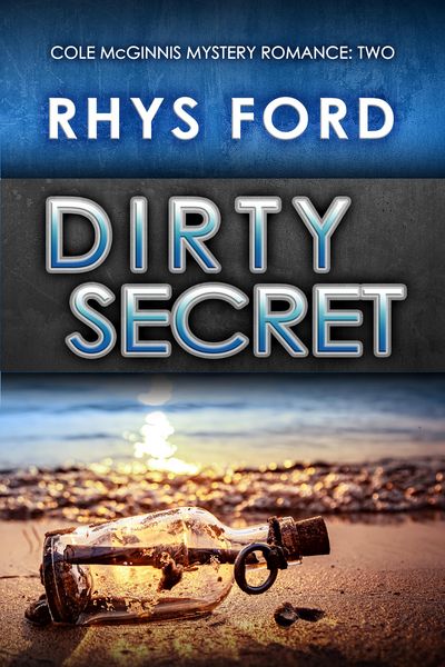 Produktbild: Dirty Secret