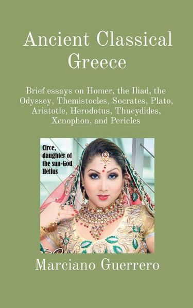 Produktbild: Ancient Classical Greece