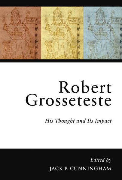 Produktbild: Robert Grosseteste