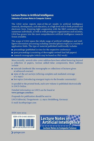 Produktbild: Artificial General Intelligence