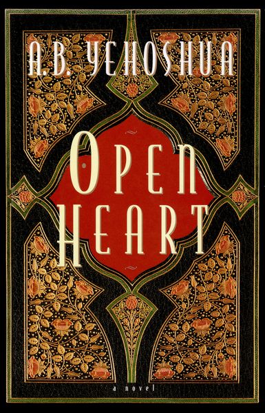 Produktbild: Open Heart