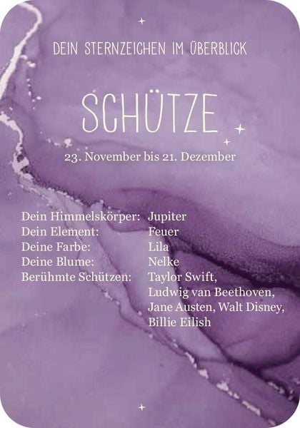 Produktbild: Achtsamkeit f&uuml;r den Sch&uuml;tzen