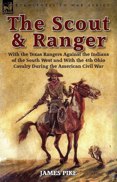 Produktbild: The Scout and Ranger