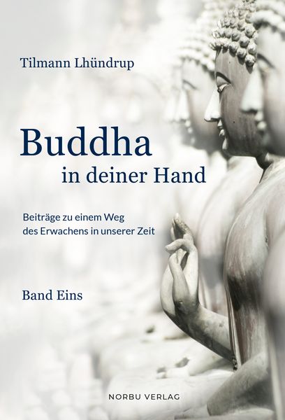 Produktbild: Budhha in deiner Hand