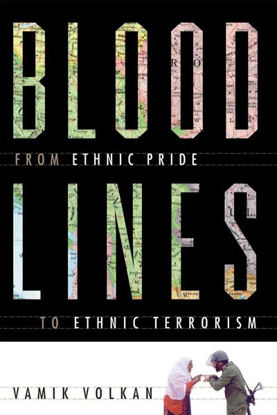Produktbild: Bloodlines